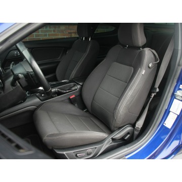 Ford Mustang  Coupe/Sportowy 2016,  3.7 benzyna, automat - Na sprzedaż za 79 990 zł - Mysłowice - zdjęcie 11