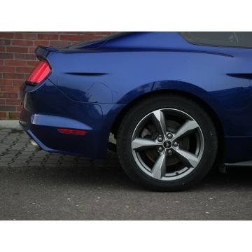Ford Mustang  Coupe/Sportowy 2016,  3.7 benzyna, automat - Na sprzedaż za 79 990 zł - Mysłowice - zdjęcie 10