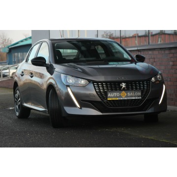 Peugeot 208  Hatchback 2022,  1.5 diesel - Na sprzedaż za 46 990 zł - Mysłowice - zdjęcie 3