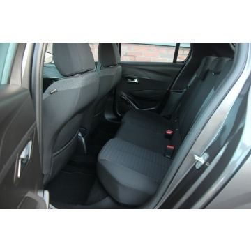 Peugeot 208  Hatchback 2022,  1.5 diesel - Na sprzedaż za 46 990 zł - Mysłowice - zdjęcie 11