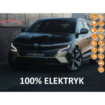 Renault Megane - 12.2022*FullLed*Radar*Kamery360*Skóra*Masaże*TempAdap*Alu20*Wirtual!!!