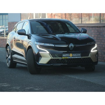 Renault Megane  Hatchback 2022 elektryczny, automat - Na sprzedaż za 109 990 zł - Mysłowice - zdjęcie 3