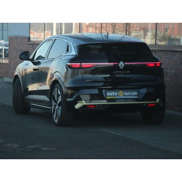 Renault Megane  Hatchback 2022 elektryczny, automat - Na sprzedaż za 109 990 zł - Mysłowice - zdjęcie 2