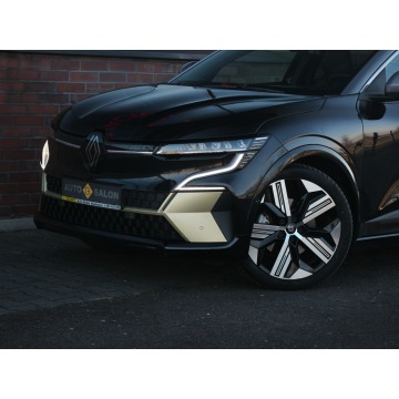 Renault Megane  Hatchback 2022 elektryczny, automat - Na sprzedaż za 109 990 zł - Mysłowice - zdjęcie 7
