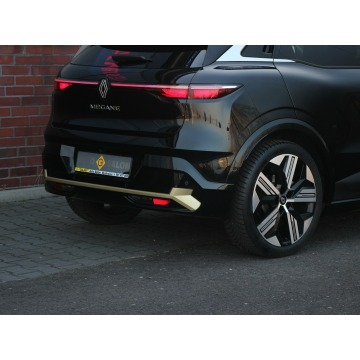 Renault Megane  Hatchback 2022 elektryczny, automat - Na sprzedaż za 109 990 zł - Mysłowice - zdjęcie 8
