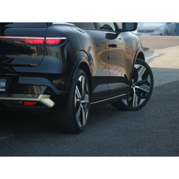 Renault Megane  Hatchback 2022 elektryczny, automat - Na sprzedaż za 109 990 zł - Mysłowice - zdjęcie 6