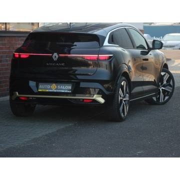 Renault Megane  Hatchback 2022 elektryczny, automat - Na sprzedaż za 109 990 zł - Mysłowice - zdjęcie 4