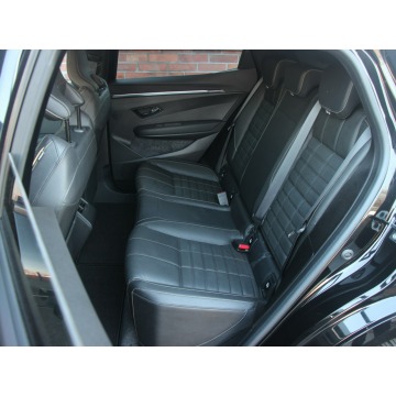 Renault Megane  Hatchback 2022 elektryczny, automat - Na sprzedaż za 109 990 zł - Mysłowice - zdjęcie 11