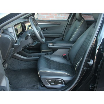 Renault Megane  Hatchback 2022 elektryczny, automat - Na sprzedaż za 109 990 zł - Mysłowice - zdjęcie 10