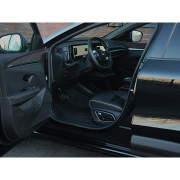 Renault Megane  Hatchback 2022 elektryczny, automat - Na sprzedaż za 109 990 zł - Mysłowice - zdjęcie 12