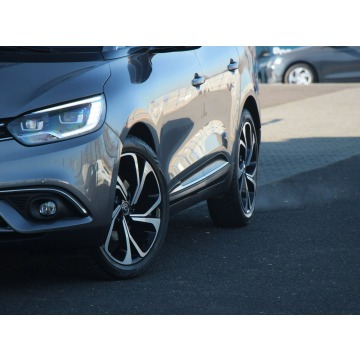 Renault Grand Scenic  Minivan/Van 2020,  1.7 diesel, automat - Na sprzedaż za 59 990 zł - Mysłowice - zdjęcie 5