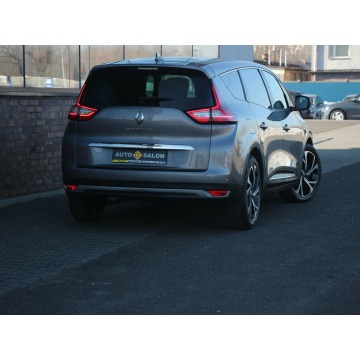 Renault Grand Scenic  Minivan/Van 2020,  1.7 diesel, automat - Na sprzedaż za 59 990 zł - Mysłowice - zdjęcie 4