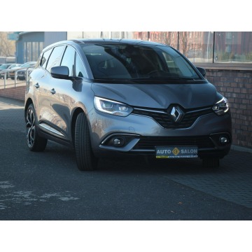Renault Grand Scenic  Minivan/Van 2020,  1.7 diesel, automat - Na sprzedaż za 59 990 zł - Mysłowice - zdjęcie 3