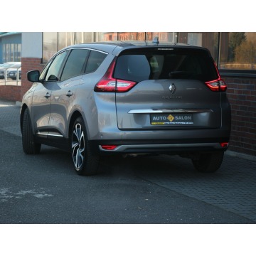 Renault Grand Scenic  Minivan/Van 2020,  1.7 diesel, automat - Na sprzedaż za 59 990 zł - Mysłowice - zdjęcie 2