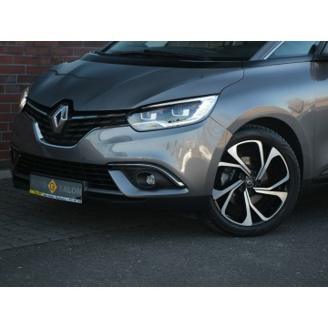 Renault Grand Scenic  Minivan/Van 2020,  1.7 diesel, automat - Na sprzedaż za 59 990 zł - Mysłowice - zdjęcie 7