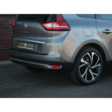Renault Grand Scenic  Minivan/Van 2020,  1.7 diesel, automat - Na sprzedaż za 59 990 zł - Mysłowice - zdjęcie 8