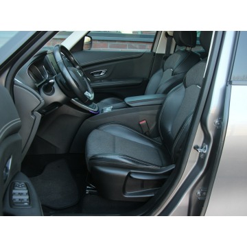 Renault Grand Scenic  Minivan/Van 2020,  1.7 diesel, automat - Na sprzedaż za 59 990 zł - Mysłowice - zdjęcie 9