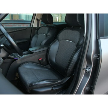 Renault Grand Scenic  Minivan/Van 2020,  1.7 diesel, automat - Na sprzedaż za 59 990 zł - Mysłowice - zdjęcie 10