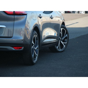 Renault Grand Scenic  Minivan/Van 2020,  1.7 diesel, automat - Na sprzedaż za 59 990 zł - Mysłowice - zdjęcie 6