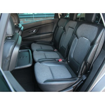 Renault Grand Scenic  Minivan/Van 2020,  1.7 diesel, automat - Na sprzedaż za 59 990 zł - Mysłowice - zdjęcie 11