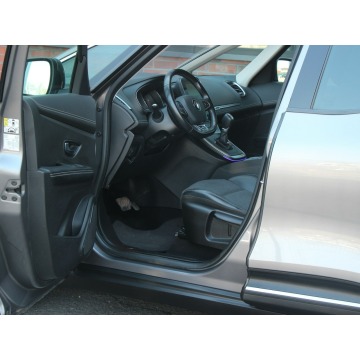 Renault Grand Scenic  Minivan/Van 2020,  1.7 diesel, automat - Na sprzedaż za 59 990 zł - Mysłowice - zdjęcie 12