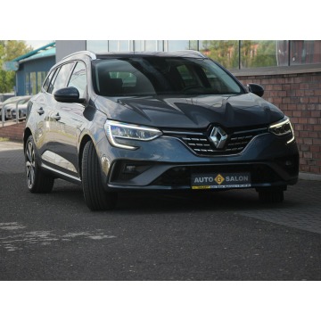 Renault Megane 2023,  1.3 benzyna, automat - Na sprzedaż za 76 990 zł - Mysłowice - zdjęcie 3