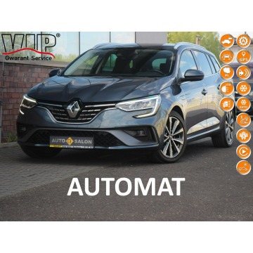 Renault Megane - RS Line*FullLed*Navi*Kamera*AsysToru*2xPdc*Alu*Komp*Temp*Gwar VGS!!!