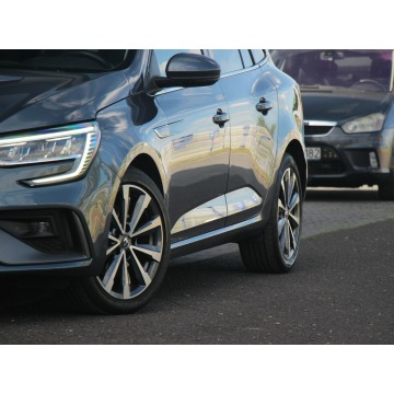 Renault Megane 2023,  1.3 benzyna, automat - Na sprzedaż za 76 990 zł - Mysłowice - zdjęcie 5