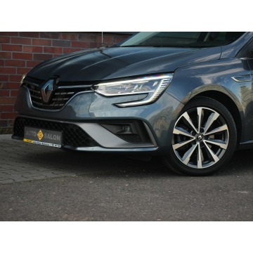 Renault Megane 2023,  1.3 benzyna, automat - Na sprzedaż za 76 990 zł - Mysłowice - zdjęcie 7