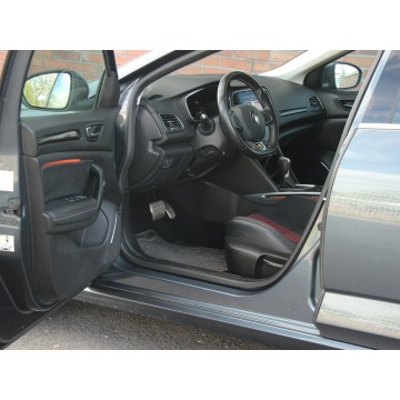 Renault Megane 2023,  1.3 benzyna, automat - Na sprzedaż za 76 990 zł - Mysłowice - zdjęcie 12
