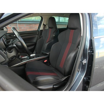 Renault Megane 2023,  1.3 benzyna, automat - Na sprzedaż za 76 990 zł - Mysłowice - zdjęcie 9