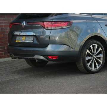 Renault Megane 2023,  1.3 benzyna, automat - Na sprzedaż za 76 990 zł - Mysłowice - zdjęcie 8