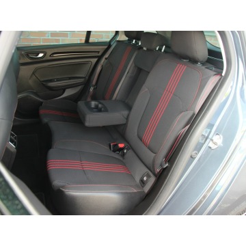 Renault Megane 2023,  1.3 benzyna, automat - Na sprzedaż za 76 990 zł - Mysłowice - zdjęcie 11