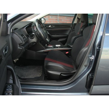 Renault Megane 2023,  1.3 benzyna, automat - Na sprzedaż za 76 990 zł - Mysłowice - zdjęcie 10