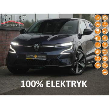 Renault Megane - 12.2022*FullLed*Radar*Kamery360*Skóra*Masaże*TempAdap*Alu20*Wirtual!!!