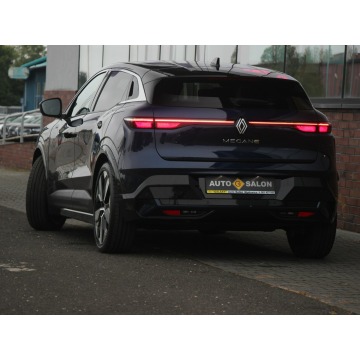Renault Megane  Hatchback 2022 elektryczny, automat - Na sprzedaż za 109 990 zł - Mysłowice - zdjęcie 2