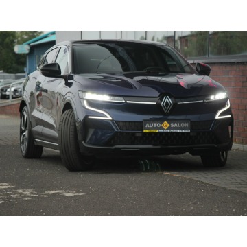 Renault Megane  Hatchback 2022 elektryczny, automat - Na sprzedaż za 109 990 zł - Mysłowice - zdjęcie 3