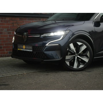 Renault Megane  Hatchback 2022 elektryczny, automat - Na sprzedaż za 109 990 zł - Mysłowice - zdjęcie 7