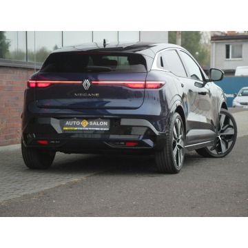 Renault Megane  Hatchback 2022 elektryczny, automat - Na sprzedaż za 109 990 zł - Mysłowice - zdjęcie 4