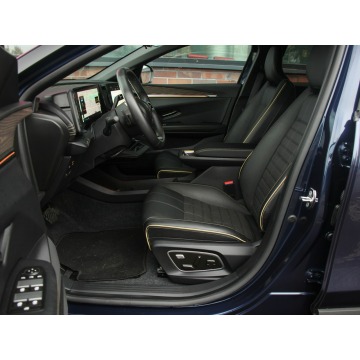 Renault Megane  Hatchback 2022 elektryczny, automat - Na sprzedaż za 109 990 zł - Mysłowice - zdjęcie 10