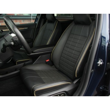 Renault Megane  Hatchback 2022 elektryczny, automat - Na sprzedaż za 109 990 zł - Mysłowice - zdjęcie 9