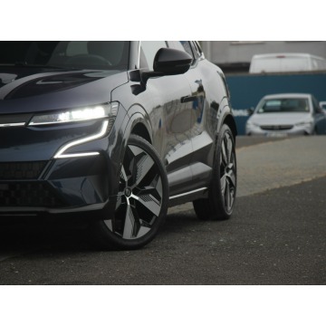 Renault Megane  Hatchback 2022 elektryczny, automat - Na sprzedaż za 109 990 zł - Mysłowice - zdjęcie 5