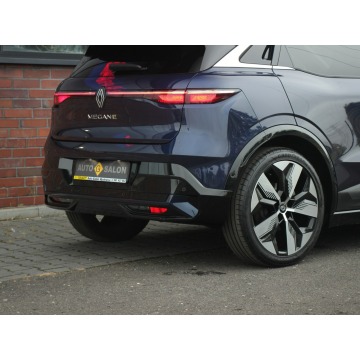 Renault Megane  Hatchback 2022 elektryczny, automat - Na sprzedaż za 109 990 zł - Mysłowice - zdjęcie 8