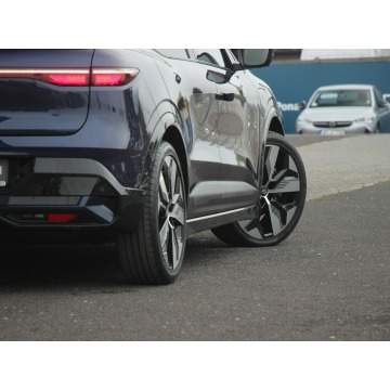 Renault Megane  Hatchback 2022 elektryczny, automat - Na sprzedaż za 109 990 zł - Mysłowice - zdjęcie 6