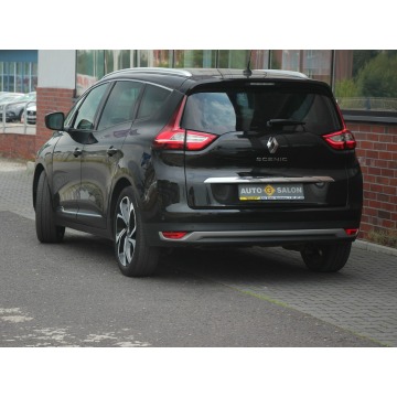 Renault Grand Scenic  Minivan/Van 2019,  1.8 diesel - Na sprzedaż za 56 990 zł - Mysłowice - zdjęcie 2