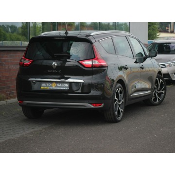 Renault Grand Scenic  Minivan/Van 2019,  1.8 diesel - Na sprzedaż za 56 990 zł - Mysłowice - zdjęcie 4