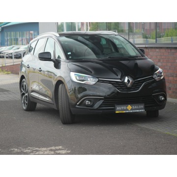 Renault Grand Scenic  Minivan/Van 2019,  1.8 diesel - Na sprzedaż za 56 990 zł - Mysłowice - zdjęcie 3