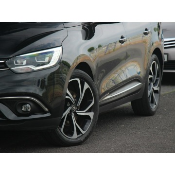 Renault Grand Scenic  Minivan/Van 2019,  1.8 diesel - Na sprzedaż za 56 990 zł - Mysłowice - zdjęcie 5