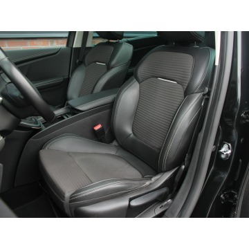 Renault Grand Scenic  Minivan/Van 2019,  1.8 diesel - Na sprzedaż za 56 990 zł - Mysłowice - zdjęcie 9
