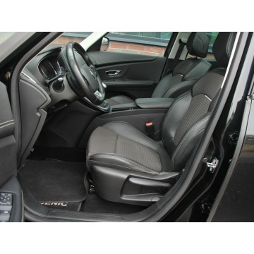 Renault Grand Scenic  Minivan/Van 2019,  1.8 diesel - Na sprzedaż za 56 990 zł - Mysłowice - zdjęcie 10
